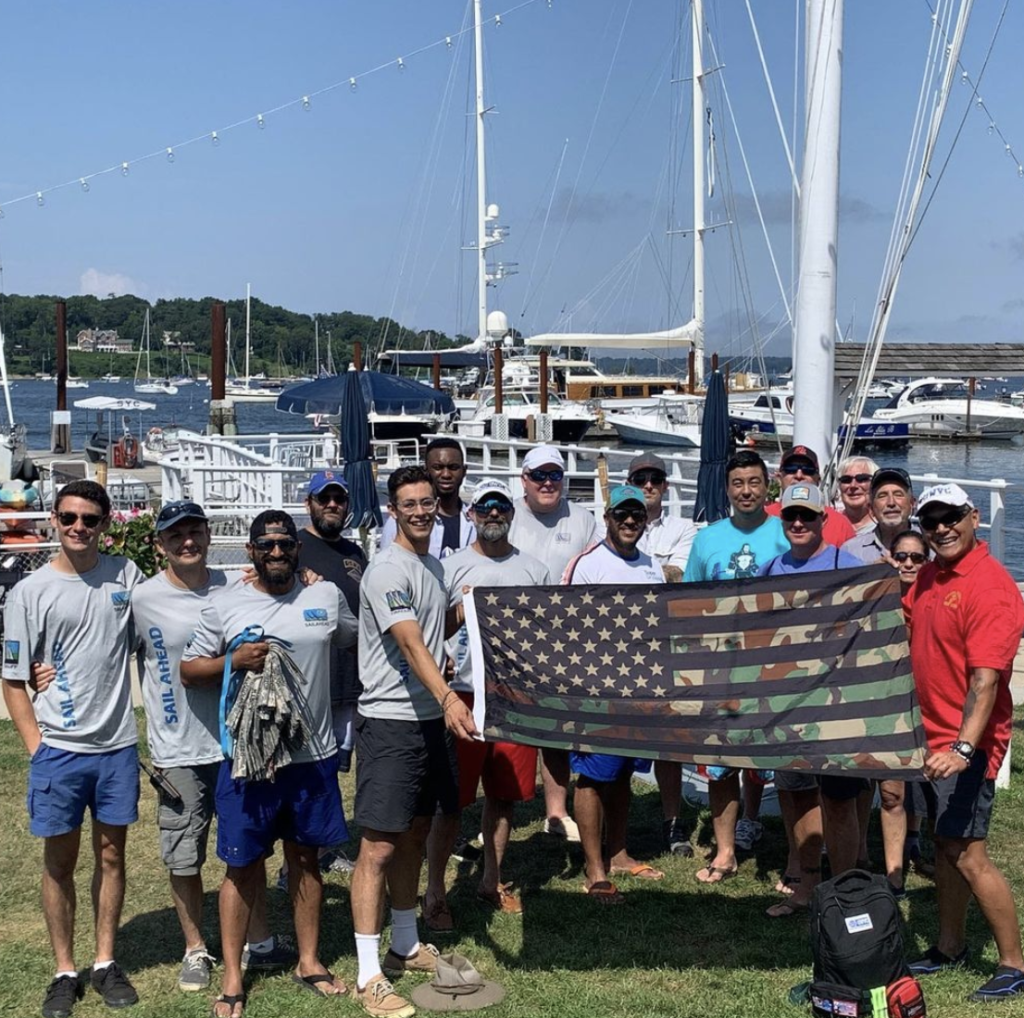 About Sagamore Yacht Club