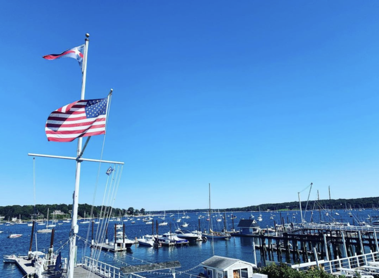 sagamore yacht club membership